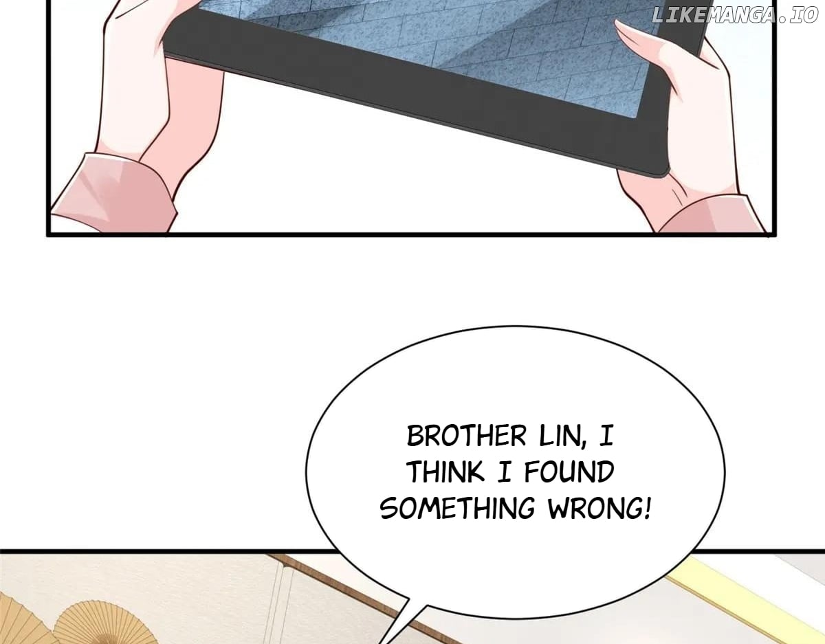 I randomly have a new career every week Chapter 771 - page 20
